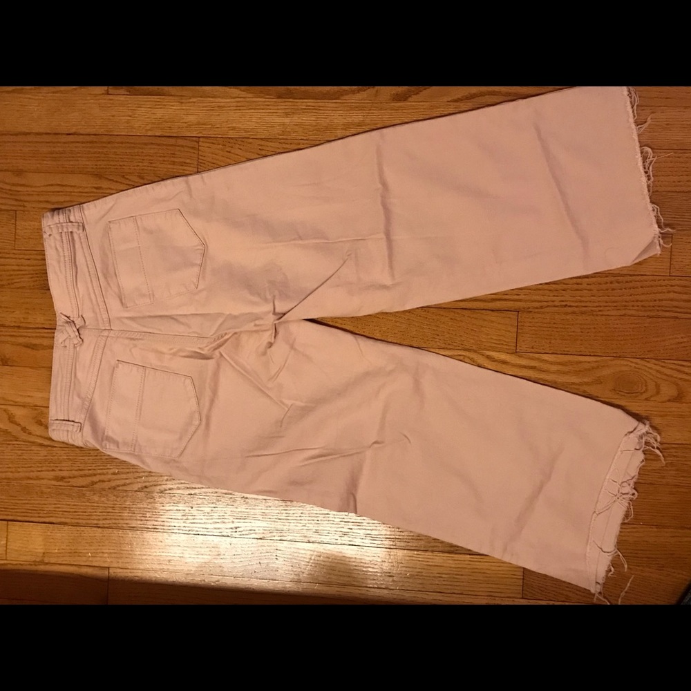 Urban Outfitters wide leg pants